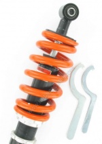 Amortisseur Furytech Xlimit / DT