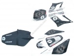 Kit d�co La B�canerie Derbi DRD