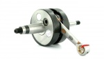 Vilebrequin TTP Racing Derbi Euro 3