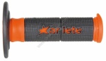 Rev�tement Ariete Orange noir