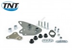 Patte de fixation pot TNT R-1 SR DITECH