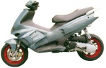 Kit habillage complet Runner 13 pi�ces