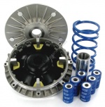 Kit variateur evolution maxi speed control tmax 500