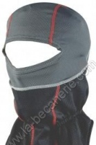 Tour de cou et cagoule Hebo 2 en 1 Balaclava