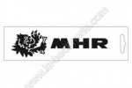 Autocollant mhr 16,6 cm