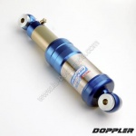 Amortisseur hydraulique Doppler Oleopneumatique (255mm) Aprilia RS 50 