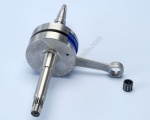 Vilebrequin Polini Evolution 2 Renforc� Nitro Ovetto axe 12
