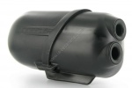 Bo�te � air Doppler Air Box Booster Nitro Ovetto