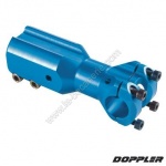 Potence Doppler Speedfight