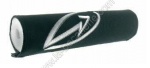 Mousse de guidon BCD Noir Logo Blanc