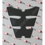 Protection r�servoir moto carbone