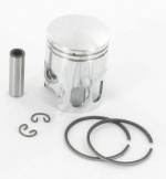 Piston Furytech D.40 Booster