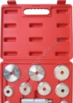 Adaptateur pour extraction de roulements