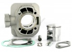 Cylindre piston D.41 Athena Alu Malaguti Crosser 50cc