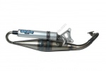 Pot Polini Team 2 Pour Aprilia Sr.
