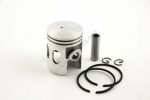 Piston Airsal D.40,2x1,5 bisegment Booster/Sr Air