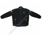 Sweat Furygan Pull Polaire