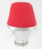 Filtre � air 1Tek conique Alu D.39/42