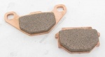 Plaquettes de frein Carbone Lorraine 3024SC