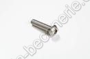 Vis t�te bomb�e m5x16