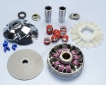 Variateur Polini Speed Control Evolution Piaggio Typhoon >2000