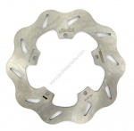 Disque de frein Wave fixe Polini D.200 DNA ZIP Vespa