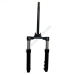 Fourche EBR Booster Rocket (disque 180mm)