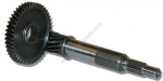 Transmission primaire malossi (14x45) honda sh pantheon 125
