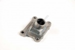 Pipe carter moteur malossi d.17/19/21 peugeot 103