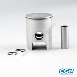 Piston Top perf AM6  D.40.3 Alu
