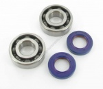 Kit roulements + joints spy Derbi