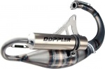 Pot Doppler RR7 Moteur Minarelli Vertical