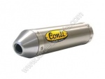 Silencieux Conti CRX 50 � bo�te passage...