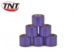 Galets variateur TNT Racing D.15x12 de 3...