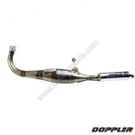 Pot Doppler ER1 103 SPX / RCX