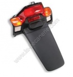 Feu ar complet Adaptable Origine Rocket/Next Avec Bavette -HOMOLOGUE CE-