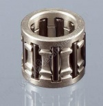 Cage � aiguille Hebo axe D.10 Nitro Booster