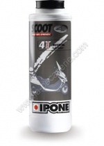 Huile Ipone Scooter 4T 5W40 (Bidon 1L)