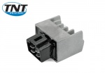 R�gulateur de tension adaptable pour booster 2004> / x-power 