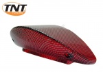 Cabochon feu arri�re rouge Carbone Nitro / Aerox / CPI