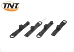 �lastiques pour t�te de fourche Enduro