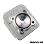 Culasse doppler d.40 s1r booster / bw's
