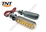 Clignotants Finger 2 � leds ( la paire)