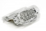 Feu arri�re complet Led homologu� Ovetto...
