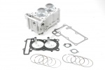 Bi-Cylindre D.70 Malossi TMAX  500 2008>