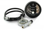 Compteur MBK 51 Transval 120 Km/h pour jante Grimeca