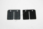 Lamelle Hebo Carbone pour clapet d'origine AM6