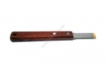 Grattoir plans de joint  l : 15mm