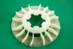 Turbine de refroidissement Polini