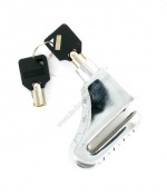 Antivol Lock-Force bloque-disque Mini...